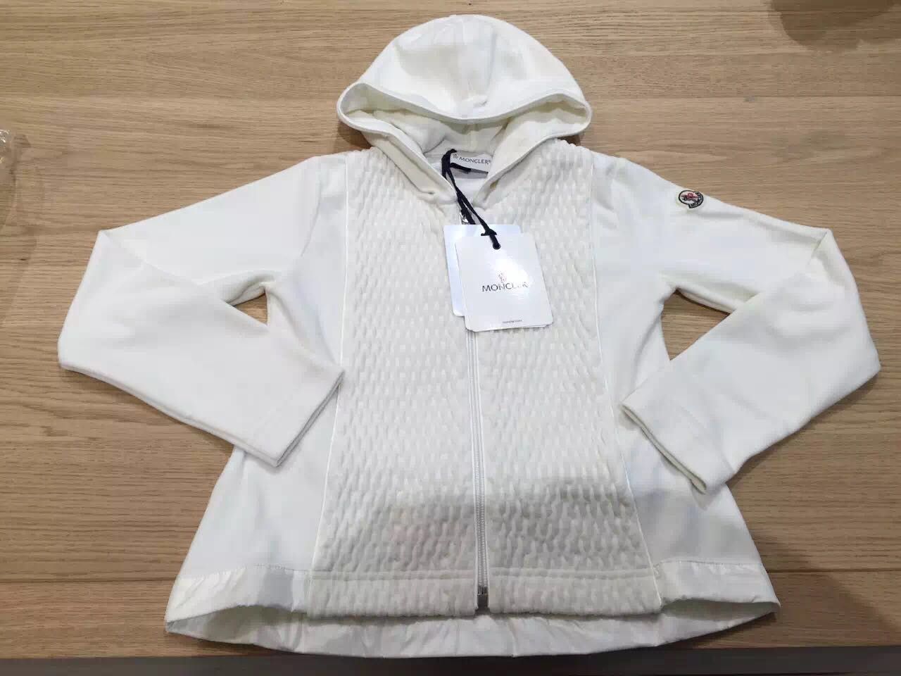 MAGLIA CARDIGAN C/CAPPUCCIO 034