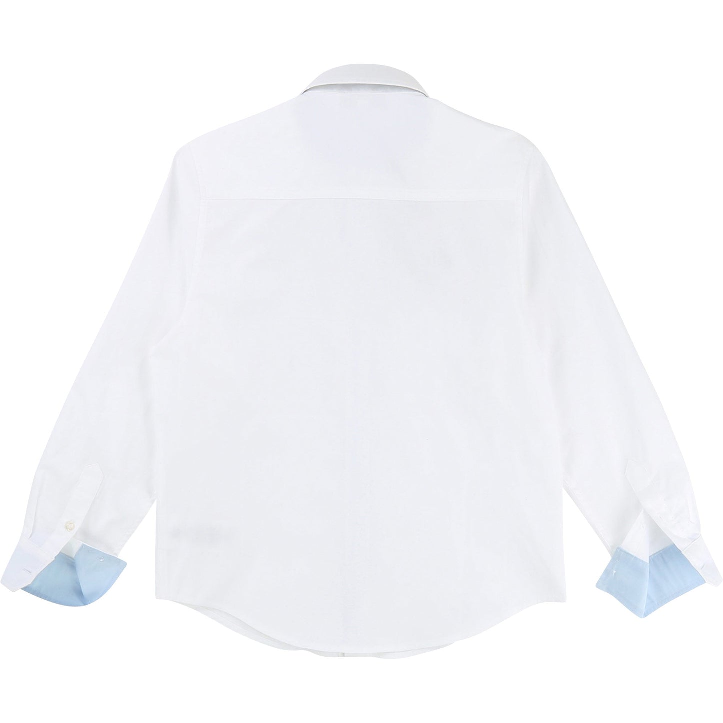 LONG SLEEVED SHIRT