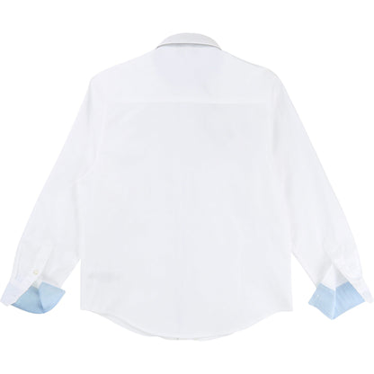 LONG SLEEVED SHIRT