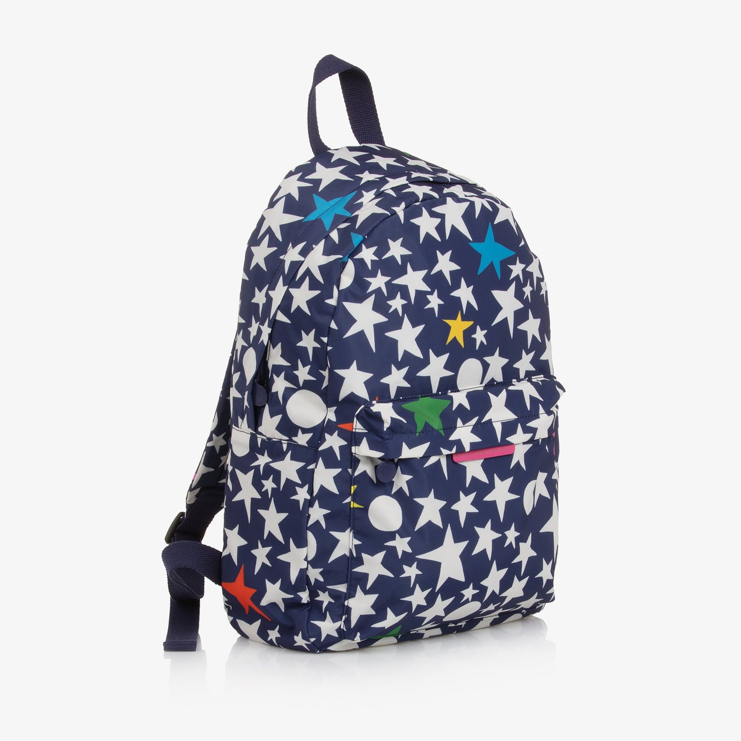 儿童蓝色星星背包(42cm)
