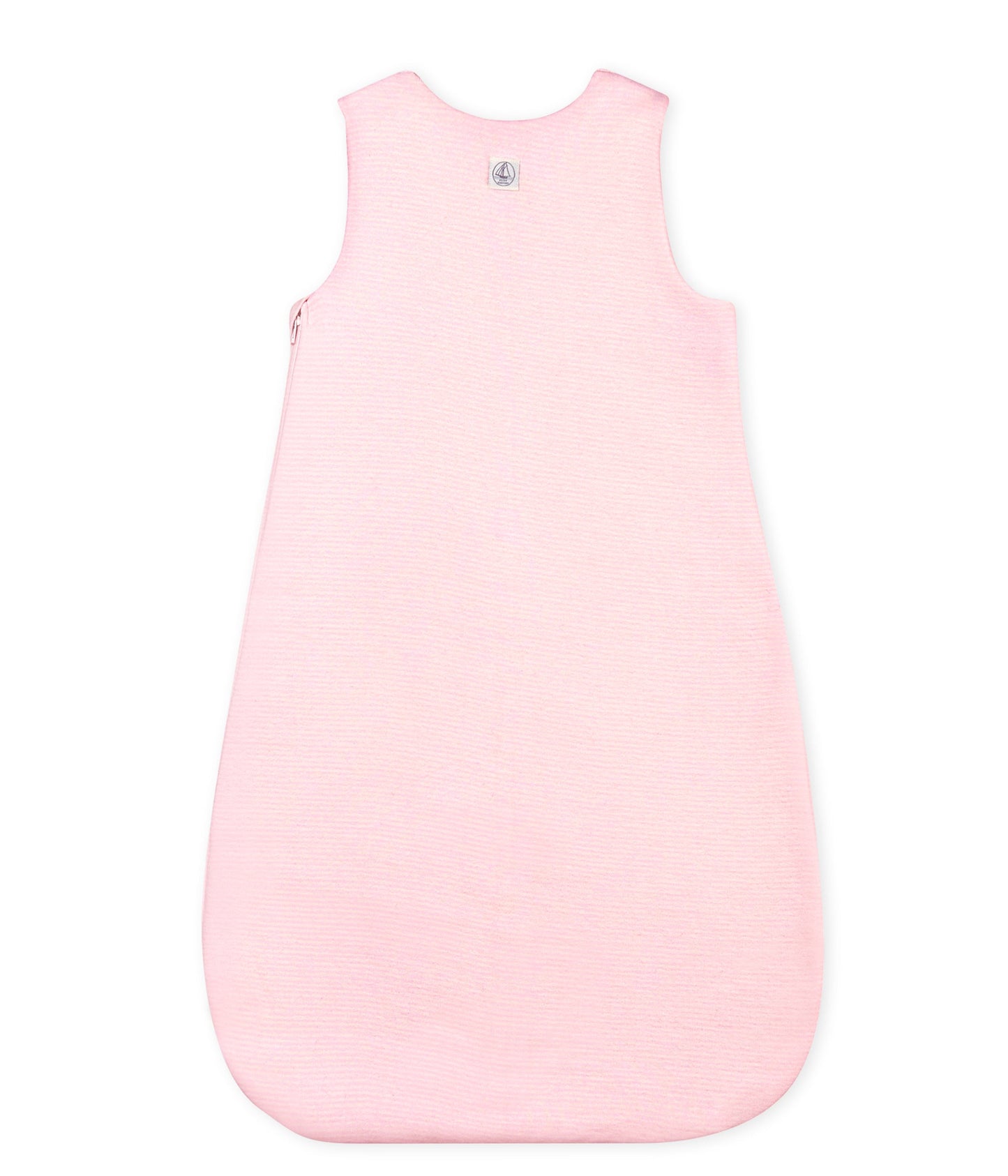Baby Girls Pink Cotton Sleeping Bag