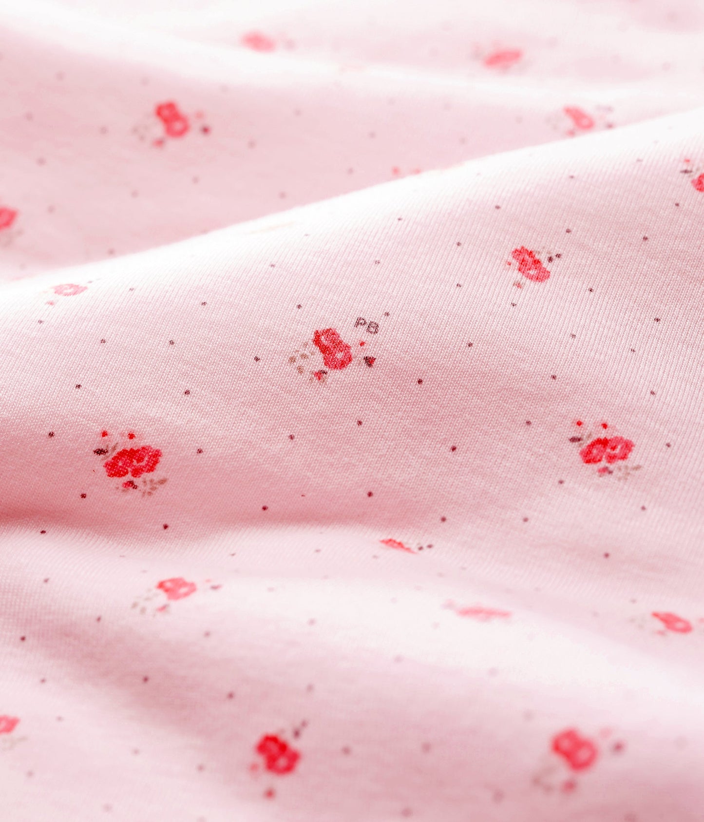 Baby Girls Pink Sleeping Bag