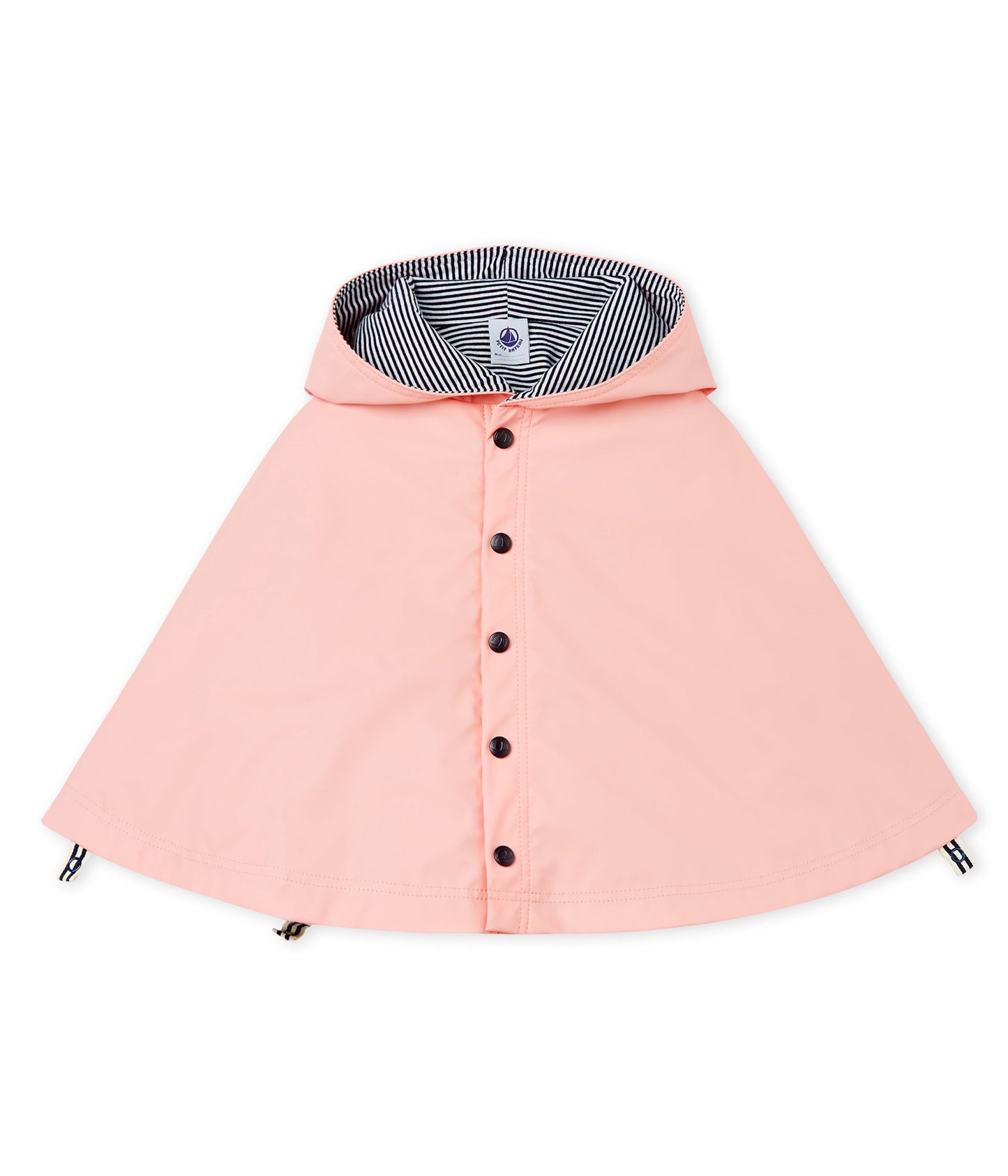 Girls Pink Top