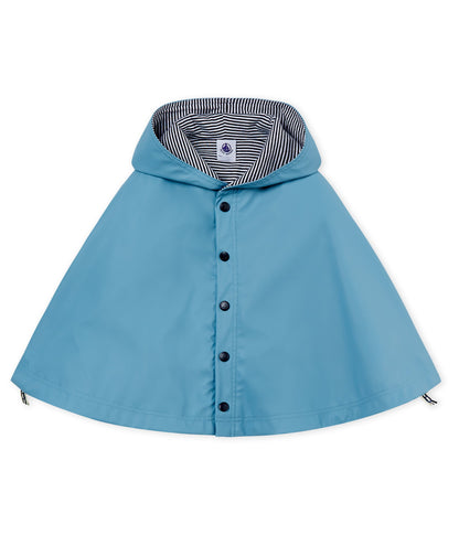 Boys Lake Blue Top
