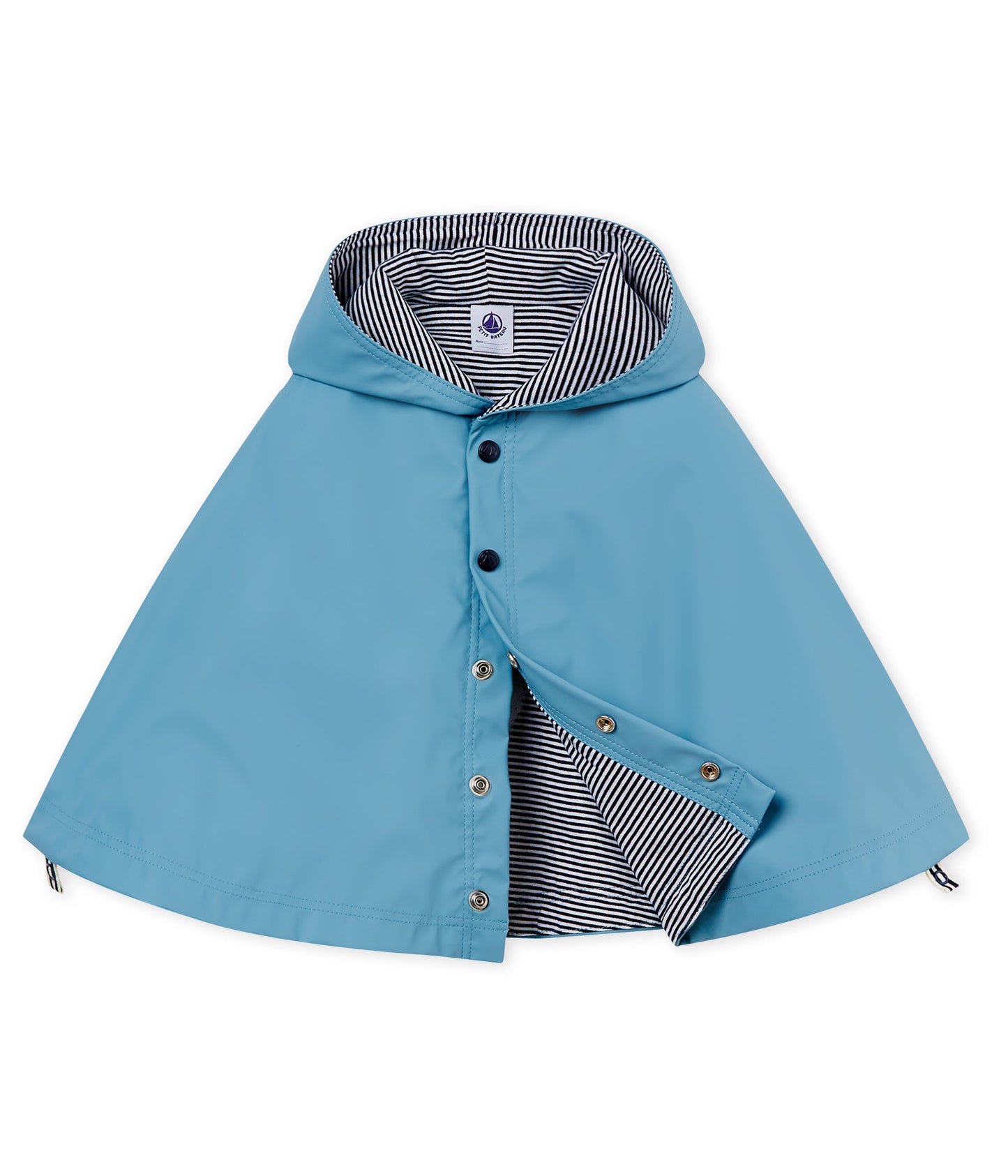 Boys Lake Blue Top