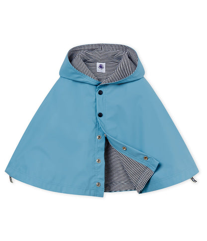 Boys Lake Blue Top