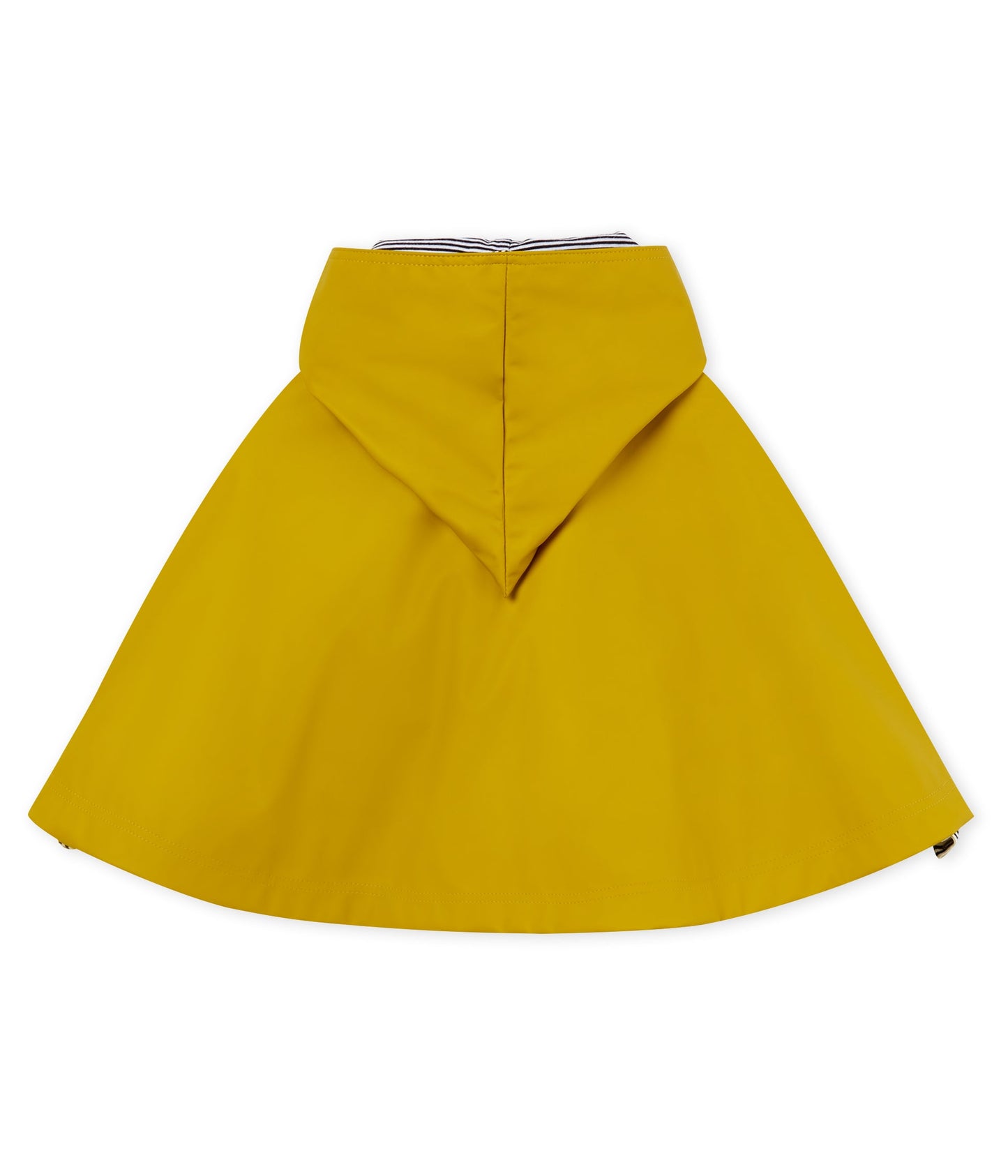 Girls Yellow Top