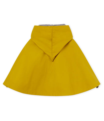 Girls Yellow Top