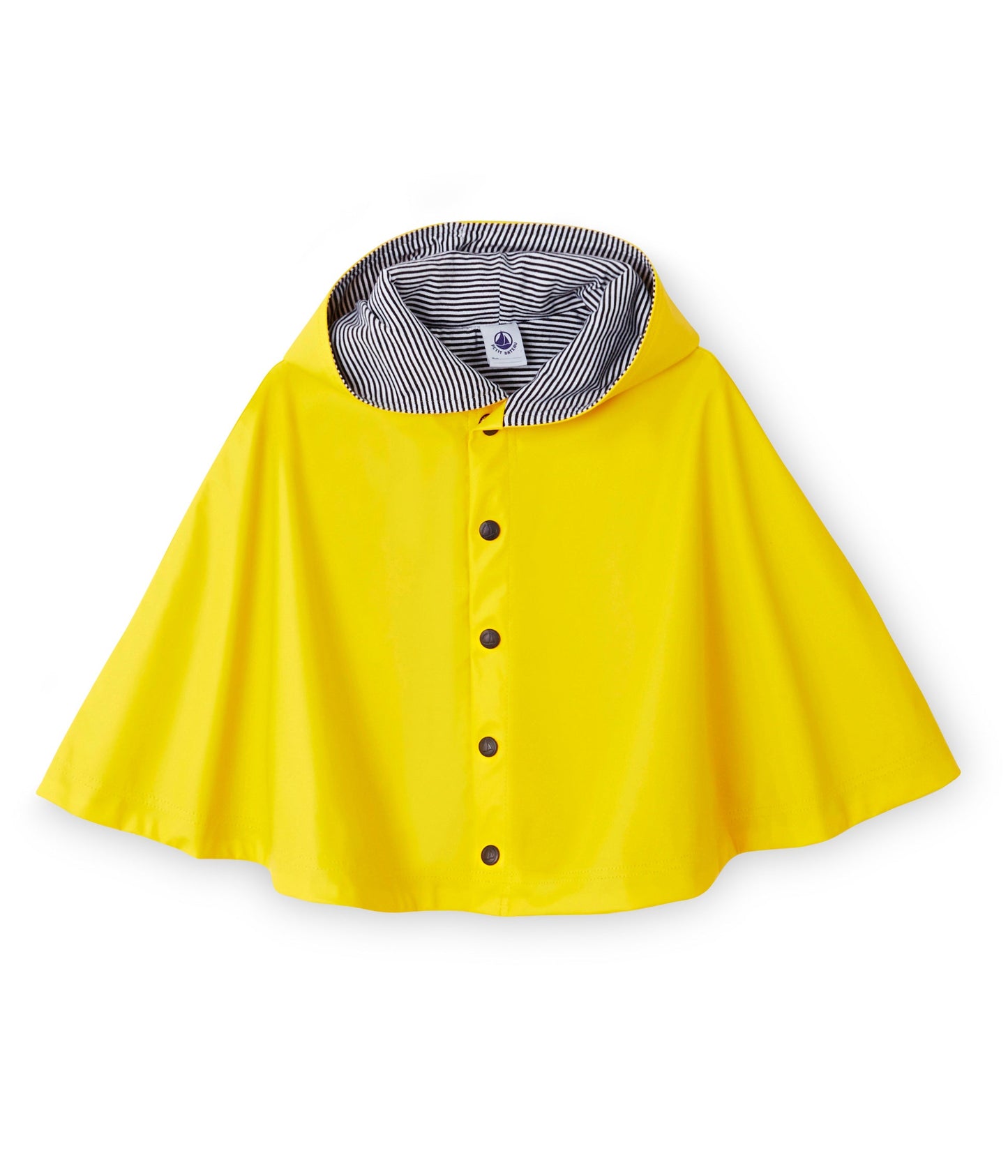 Boys Yellow Top