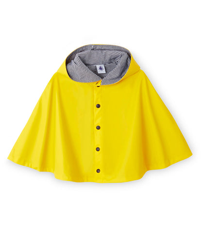 Boys Yellow Top