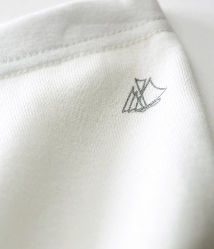 Baby Girls Rice White Cotton Leggings