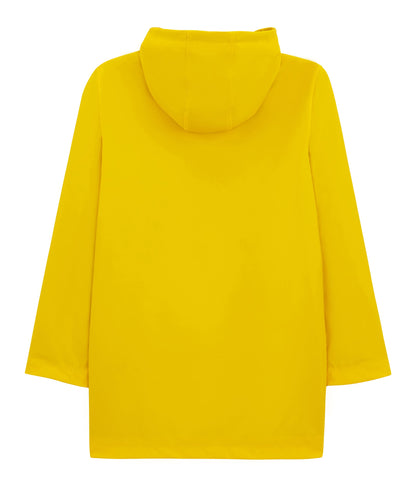 Boys & Girls Yellow Jacket