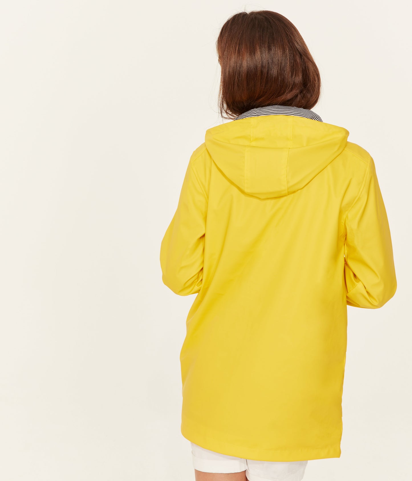 Boys & Girls Yellow Jacket