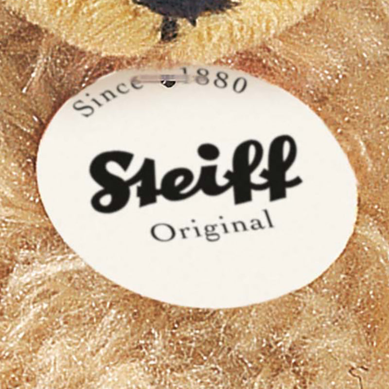 Charly泰迪熊毛绒挂件12cm