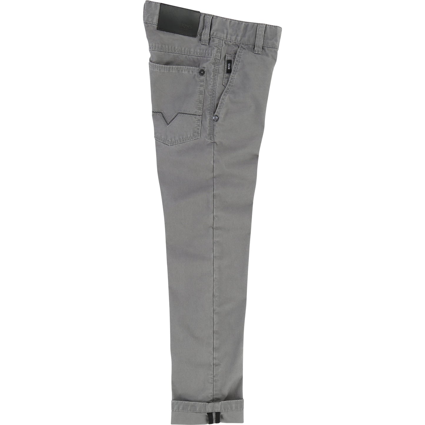 TROUSERS