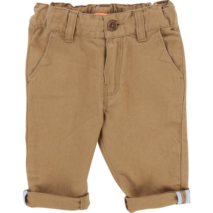 TROUSERS
