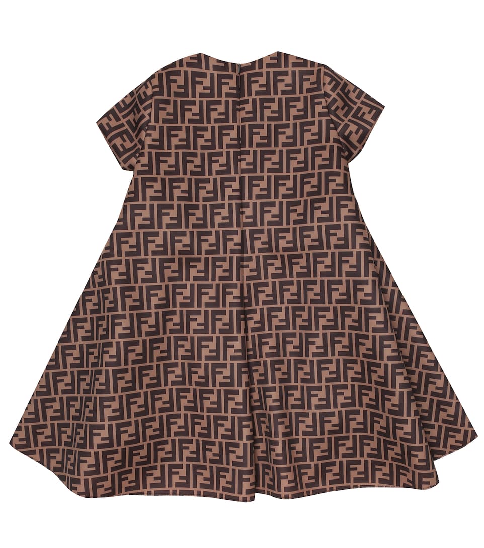 Girls FF Dress