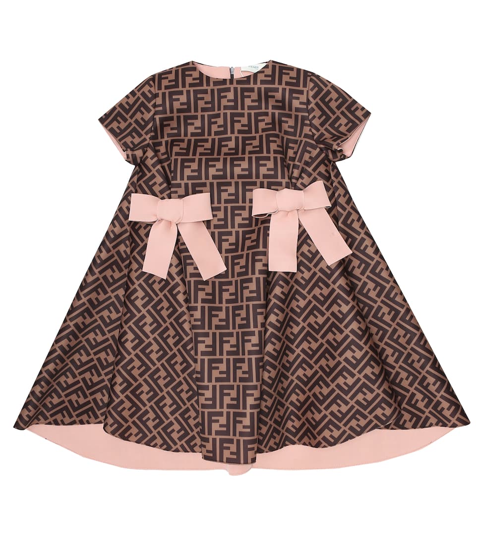 Girls FF Dress