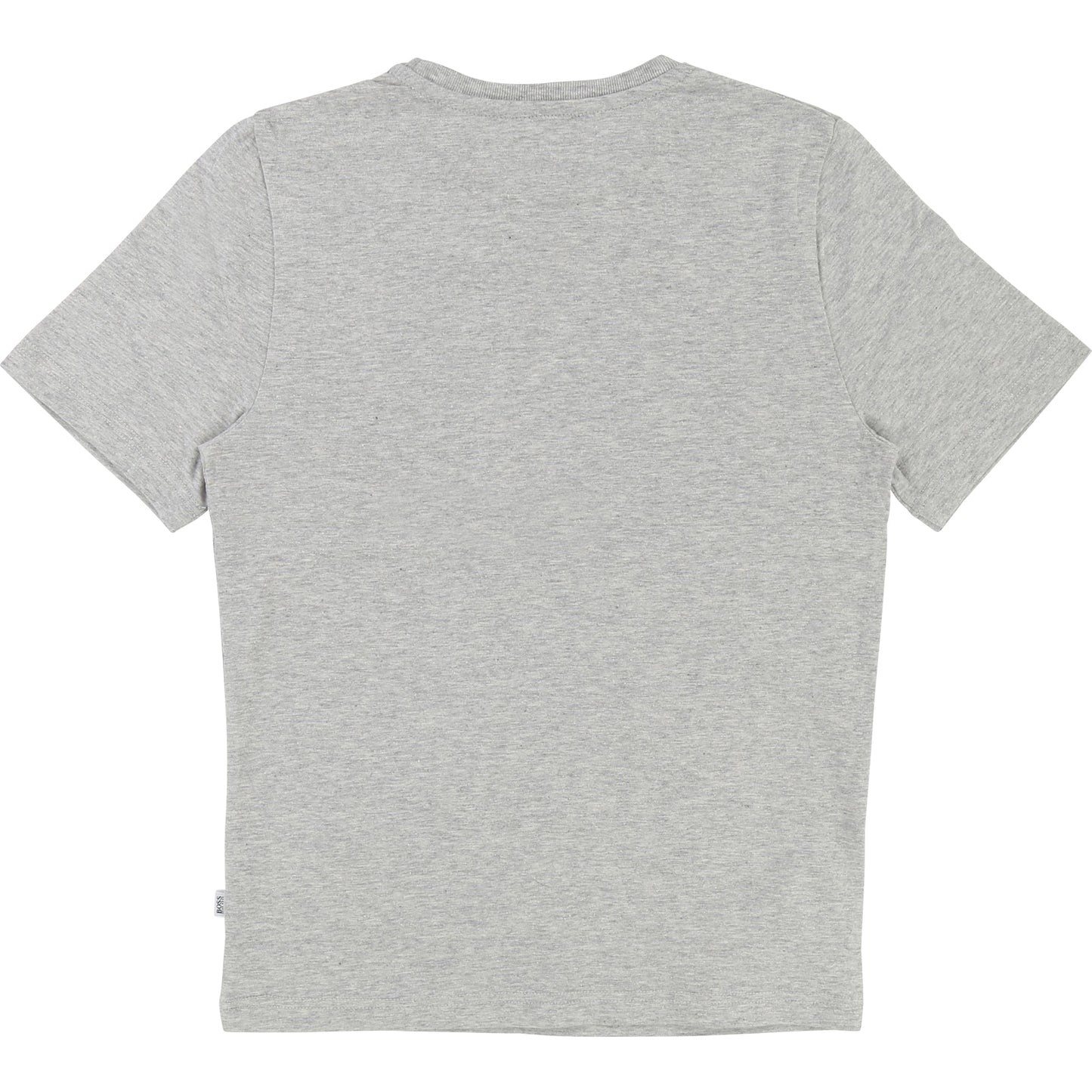 SHORT SLEEVES TEE-SHIRT