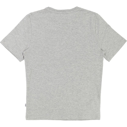 SHORT SLEEVES TEE-SHIRT