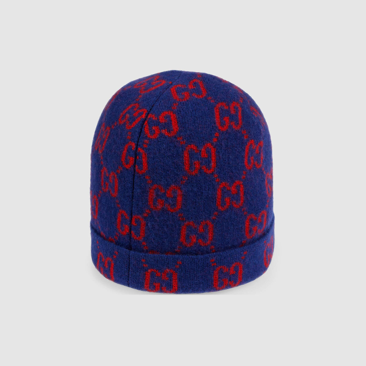 Boys & Girls Royal GG Wool Hat