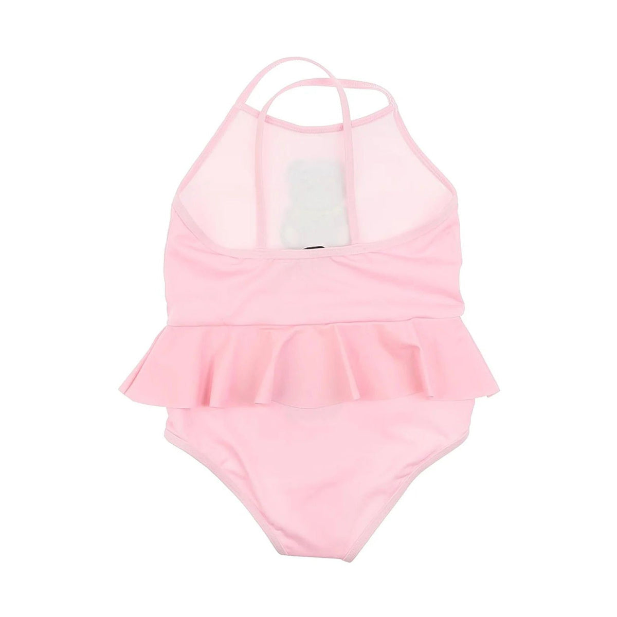 Baby Girls Rose Swimsuit