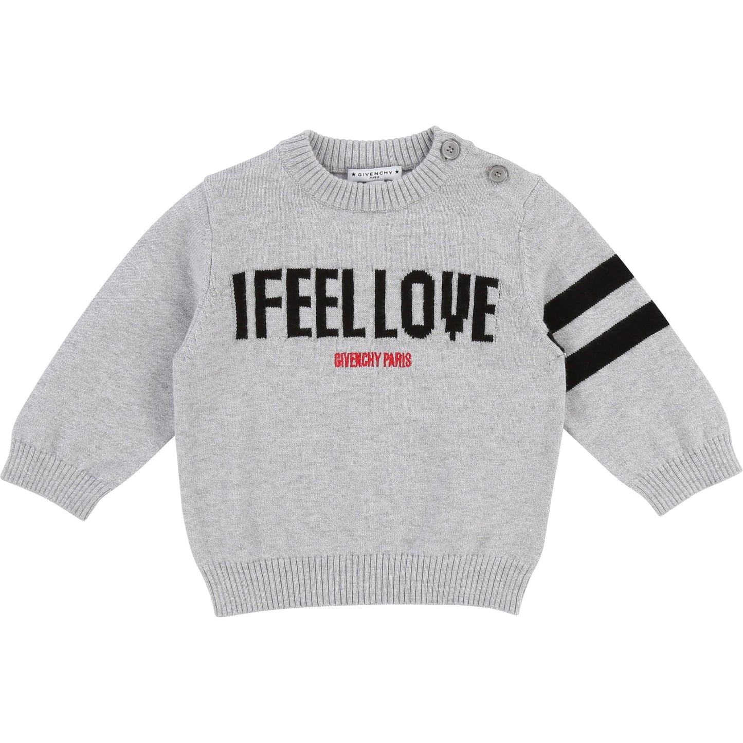 PULLOVER