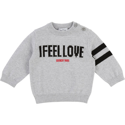 PULLOVER