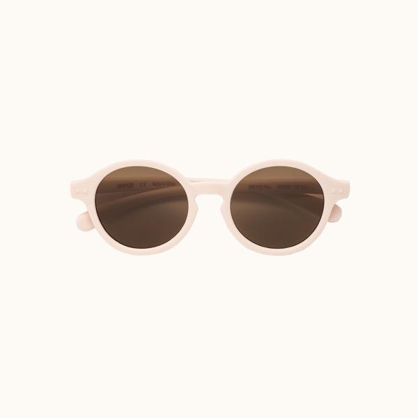 Girls Pink Sun Glasses
