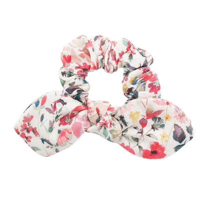 Girls Multicolor Floral Hair Accessories