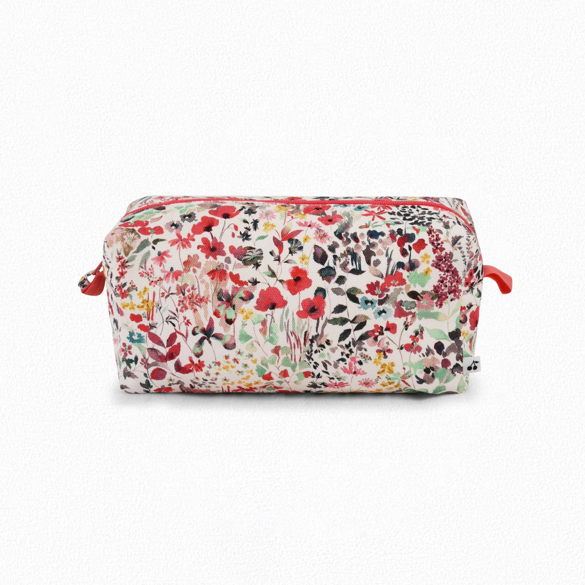 Girls Multicolor Painted Bag