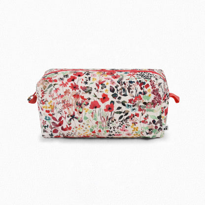 Girls Multicolor Painted Bag