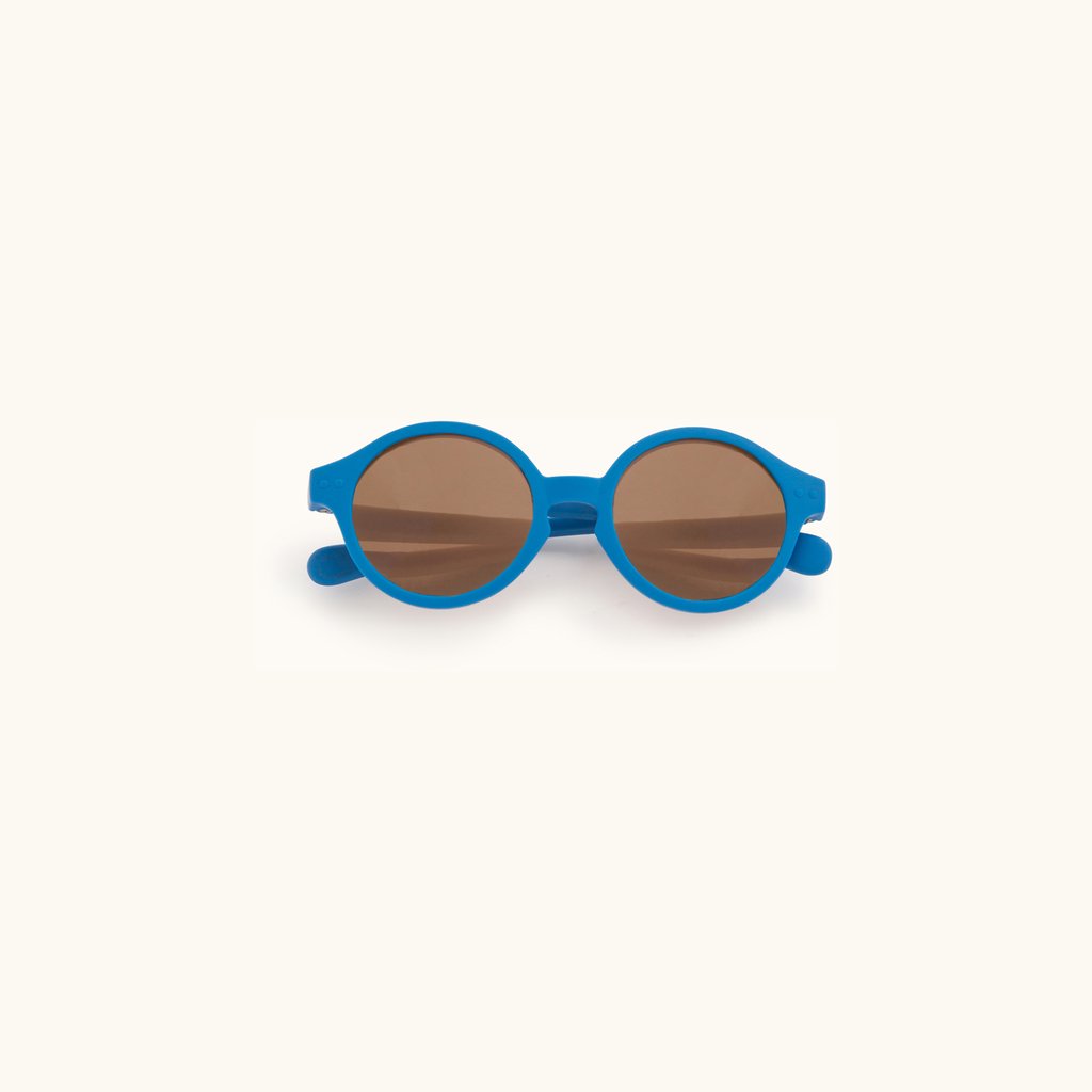 Girls Blue Sunglasses