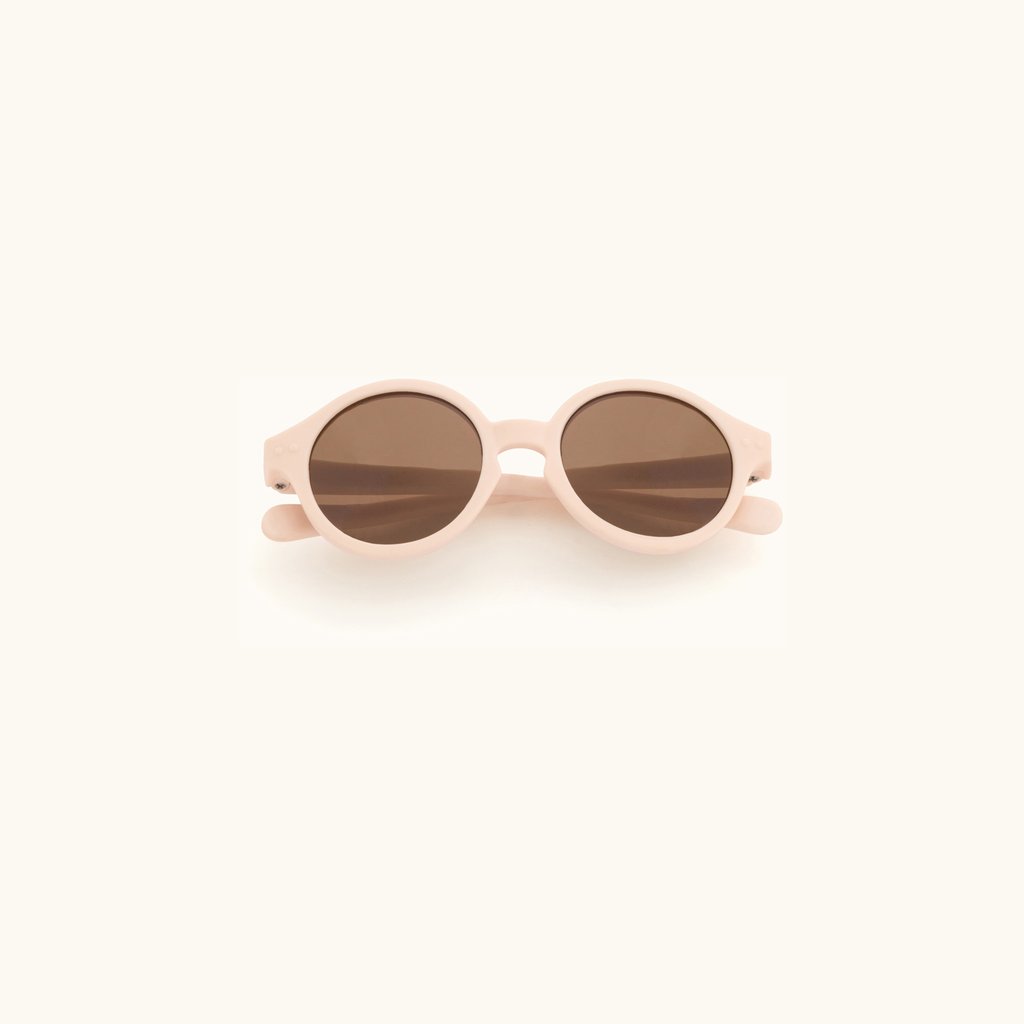 Girls Pink Sunglasses
