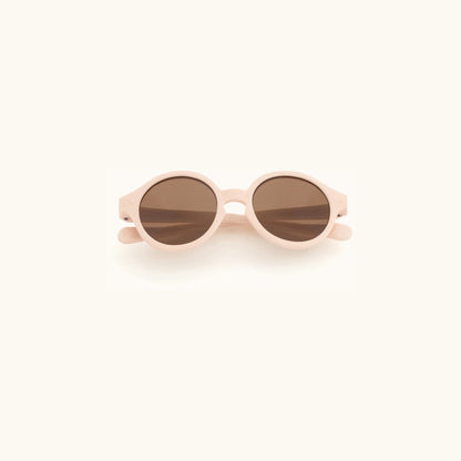 Girls Pink Sunglasses