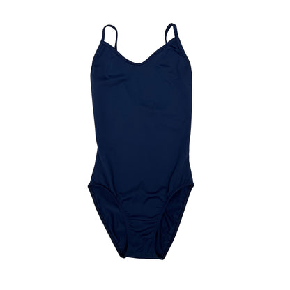 女士藏青色芭蕾舞连体衣(Michelle/07 Marine)