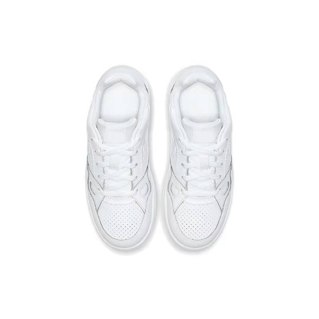 Nike Son Of Force 白色板鞋
