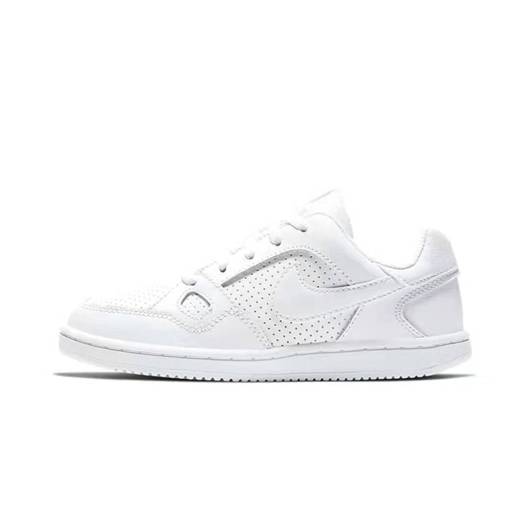 Nike Son Of Force 白色板鞋