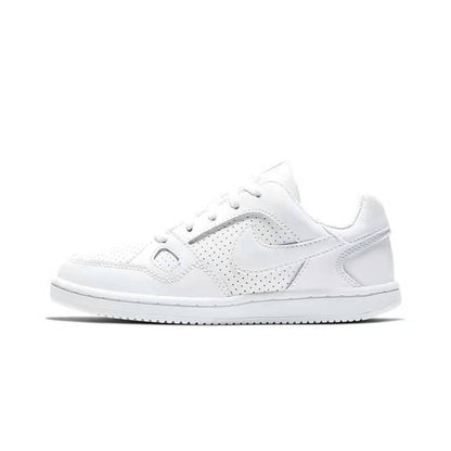 Nike Son Of Force 白色板鞋