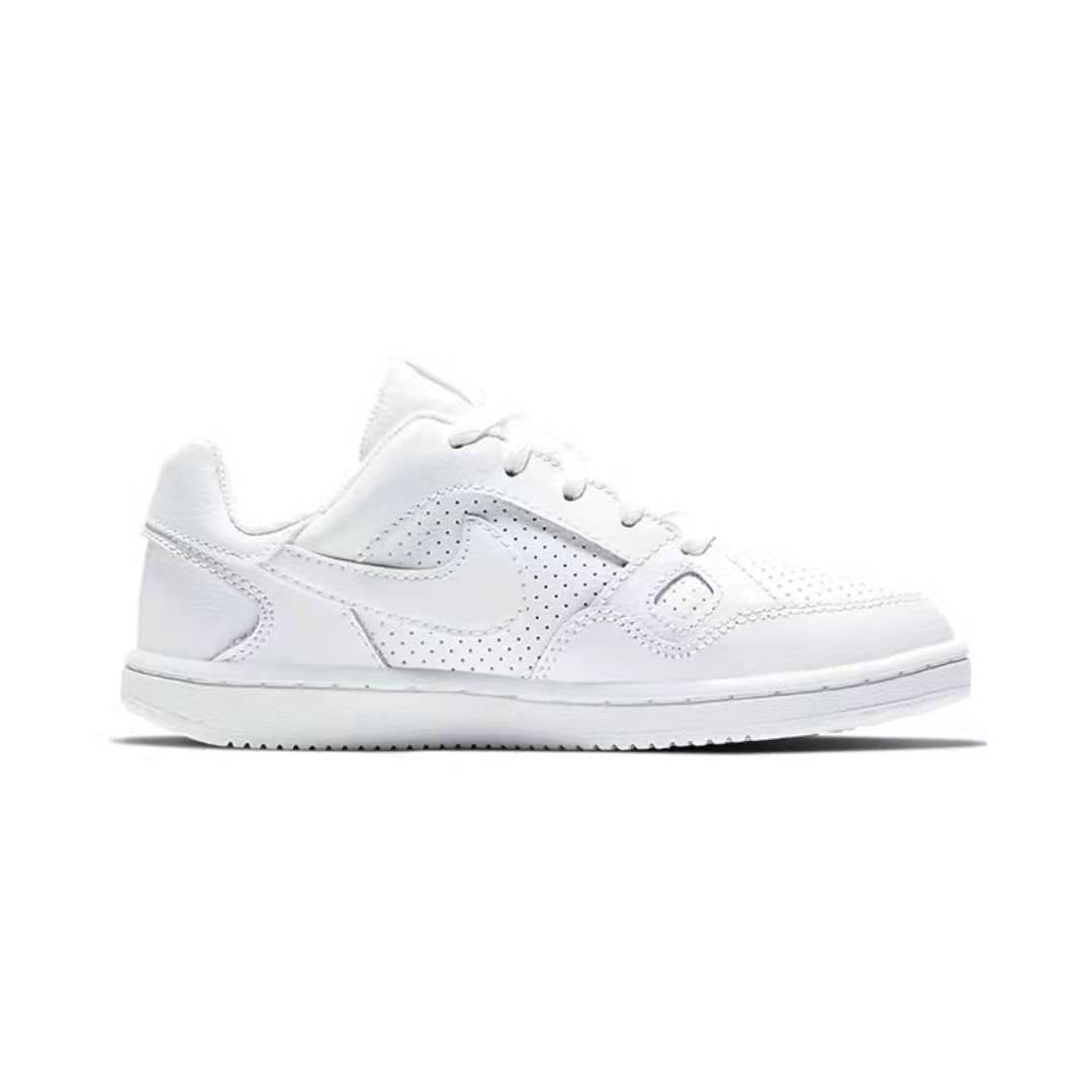 Nike Son Of Force 白色板鞋