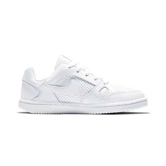 Nike Son Of Force 白色板鞋