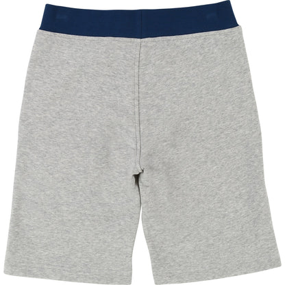 POLO+BERMUDA