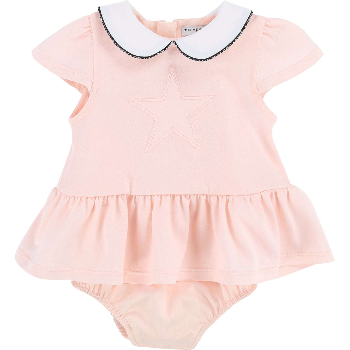COMBI DRESS