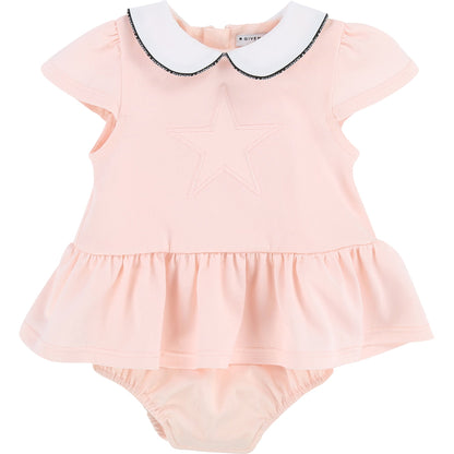 COMBI DRESS