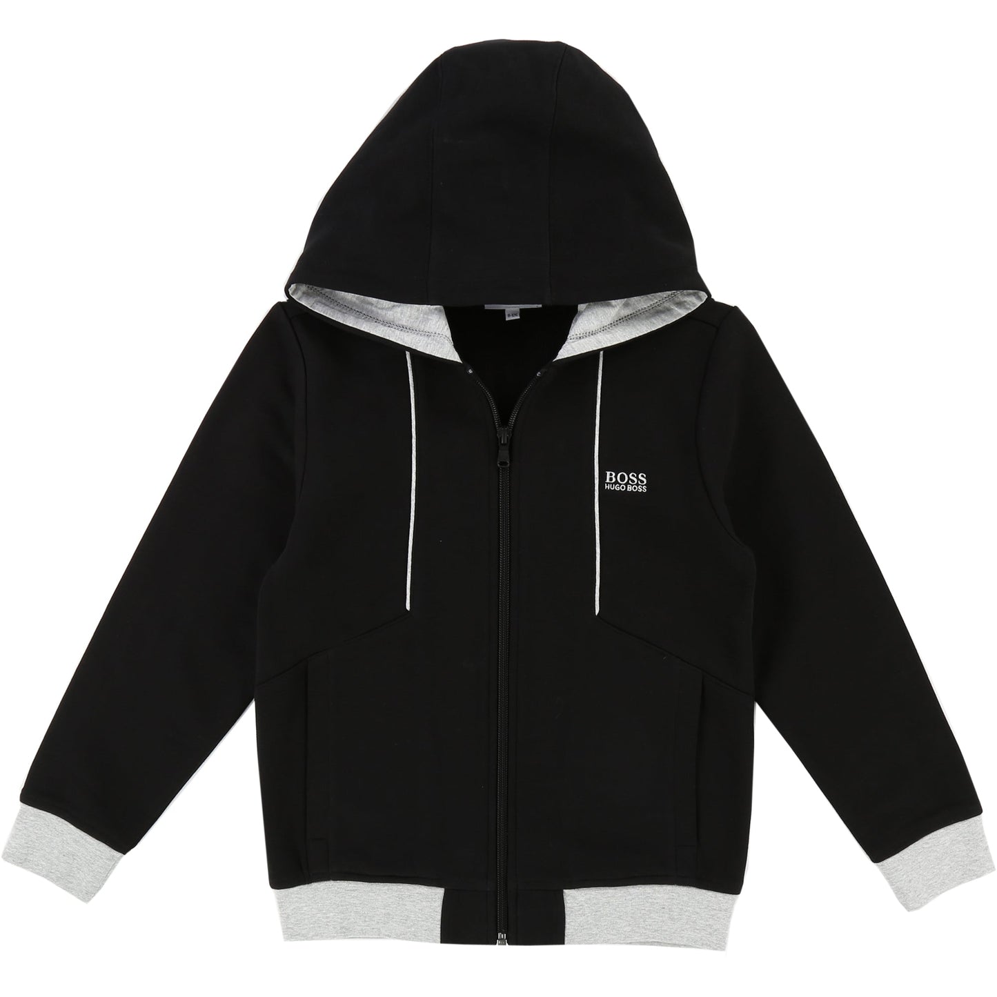 CARDIGAN SUIT