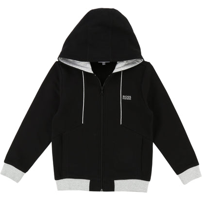 CARDIGAN SUIT