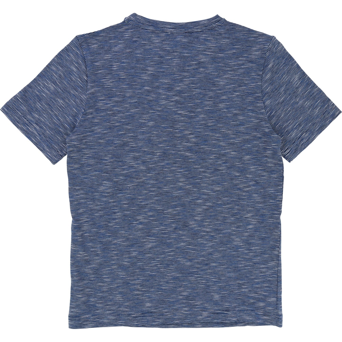 SHORT SLEEVES TEE-SHIRT