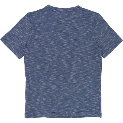 SHORT SLEEVES TEE-SHIRT