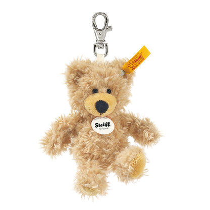 Charly泰迪熊毛绒挂件12cm