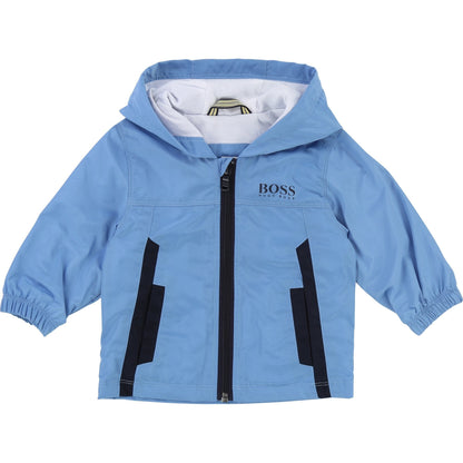 WINDBREAKER